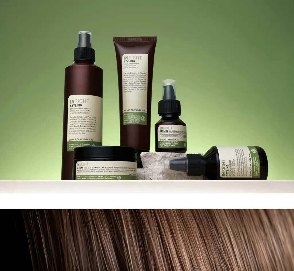 Alexandar Cosmetics
